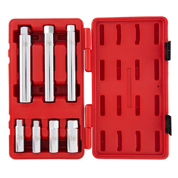 Sunex Tools Fastener Drive Bit SUN8845, Master Spark Plug Set