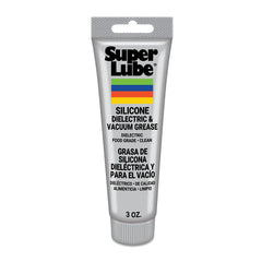 Super Lube Machine Lubricant 91003, 3 oz Tube