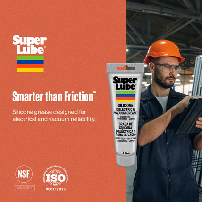 Super Lube Machine Lubricant 91003, 3 oz Tube – view 8