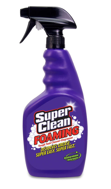 Superclean Cleaning Agent 301032, 32 Fl Oz
