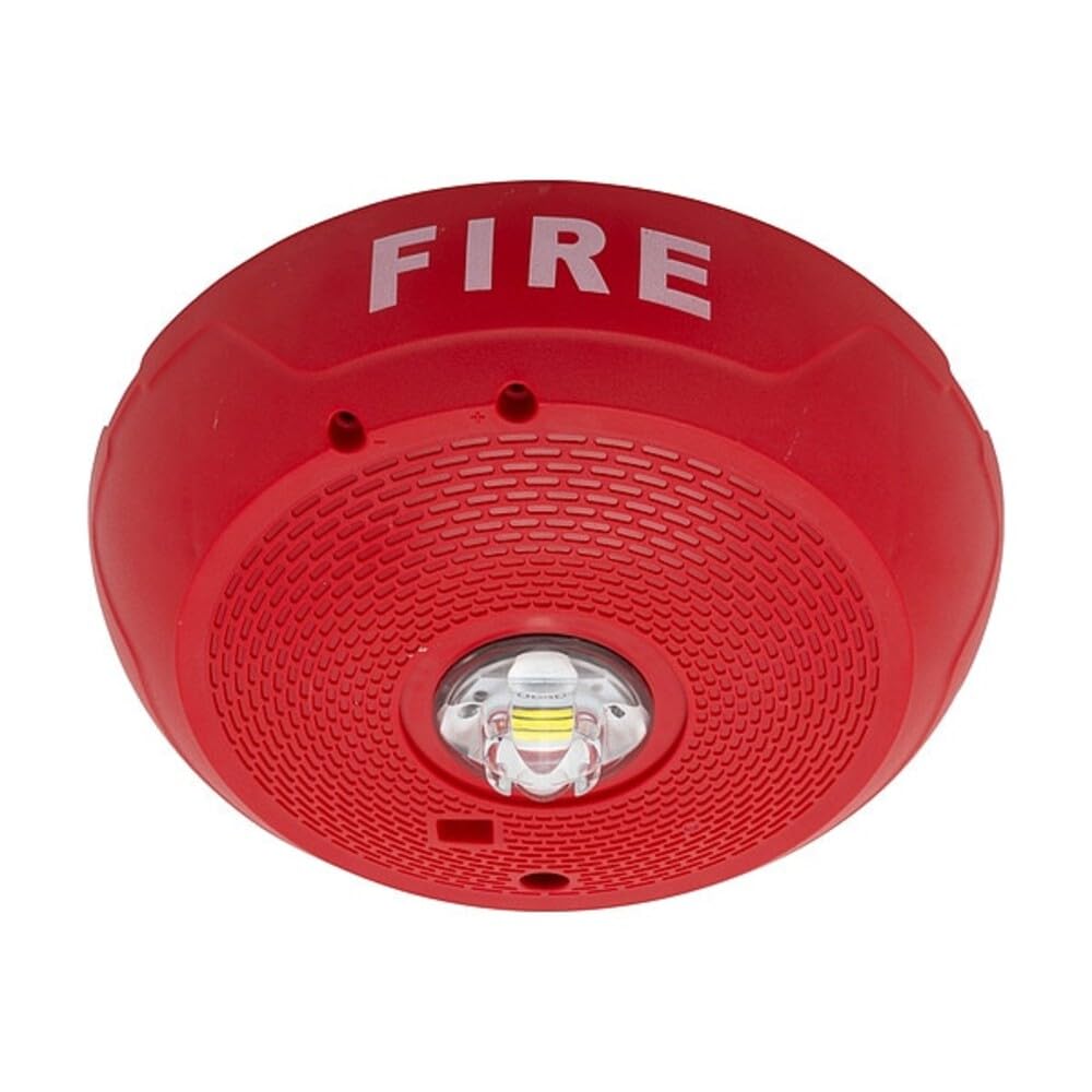 System Sensor Electric Light SCRLED