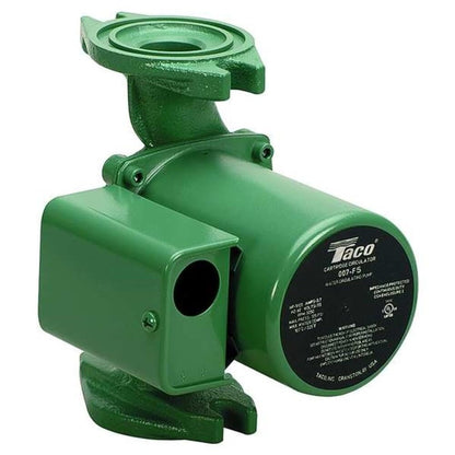 Taco Water Pump 007F5-IFC