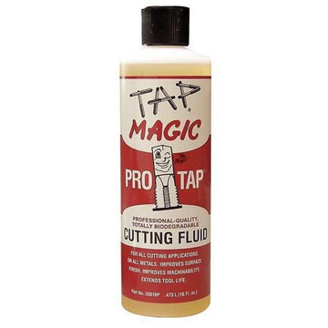 Tap Magic Router Bit 30016P, 16 oz