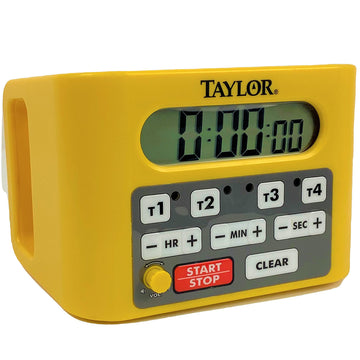 Taylor Timer 5839, 4.5" x 6.25"