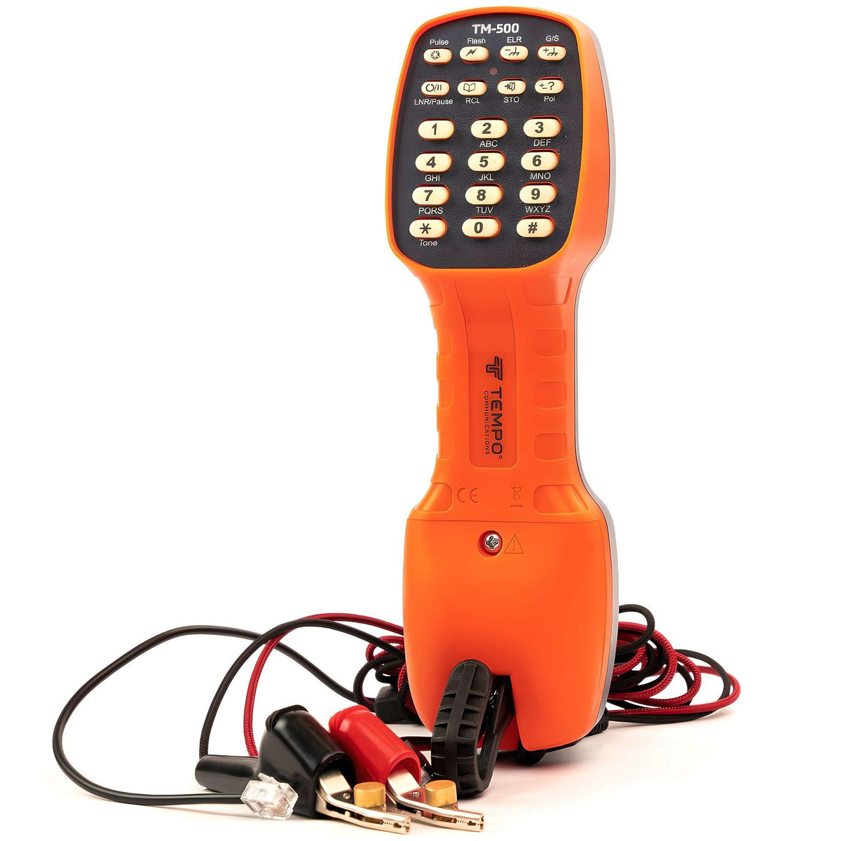 TEMPO Electric Circuit Testing Device TM-500