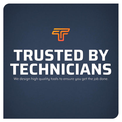TEMPO Electric Circuit Testing Device TM-500 – view 7