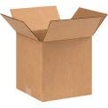 The Packaging Wholesalers Shipping Box BS090909, 9 x 9 x 9 in, 25 Count – view 3