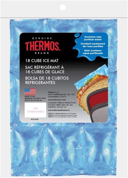 THERMOS Ice Cube Tray IP5018, 18 cube – view 2