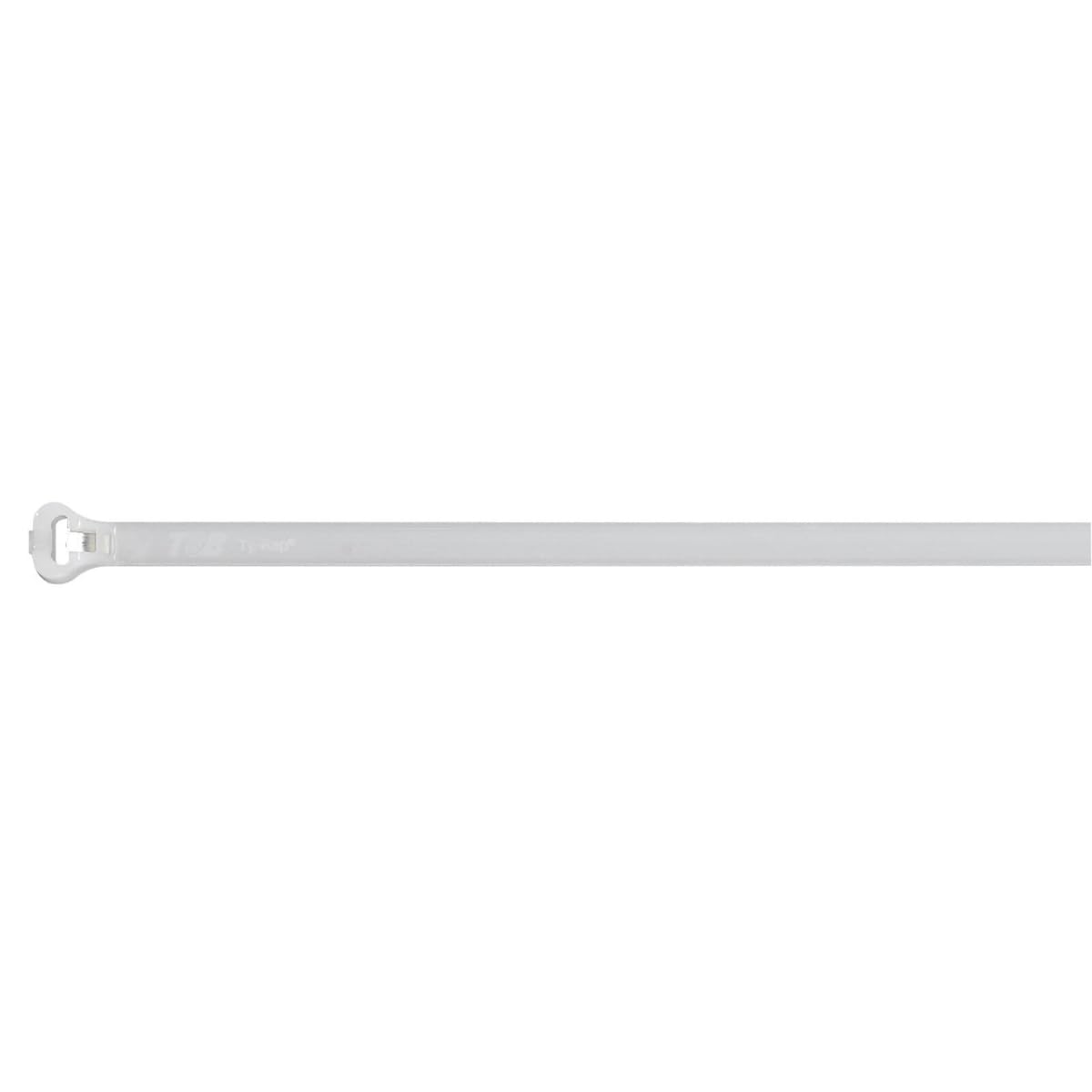 Thomas & Betts Cable Tie TY26M, 11 Inch, 1000 Count