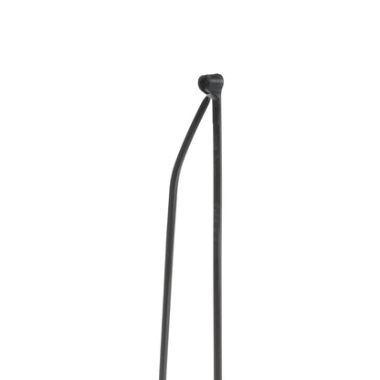Thomas & Betts Cable Tie TY26MX, 11-Inch, 1000 Count – view 2