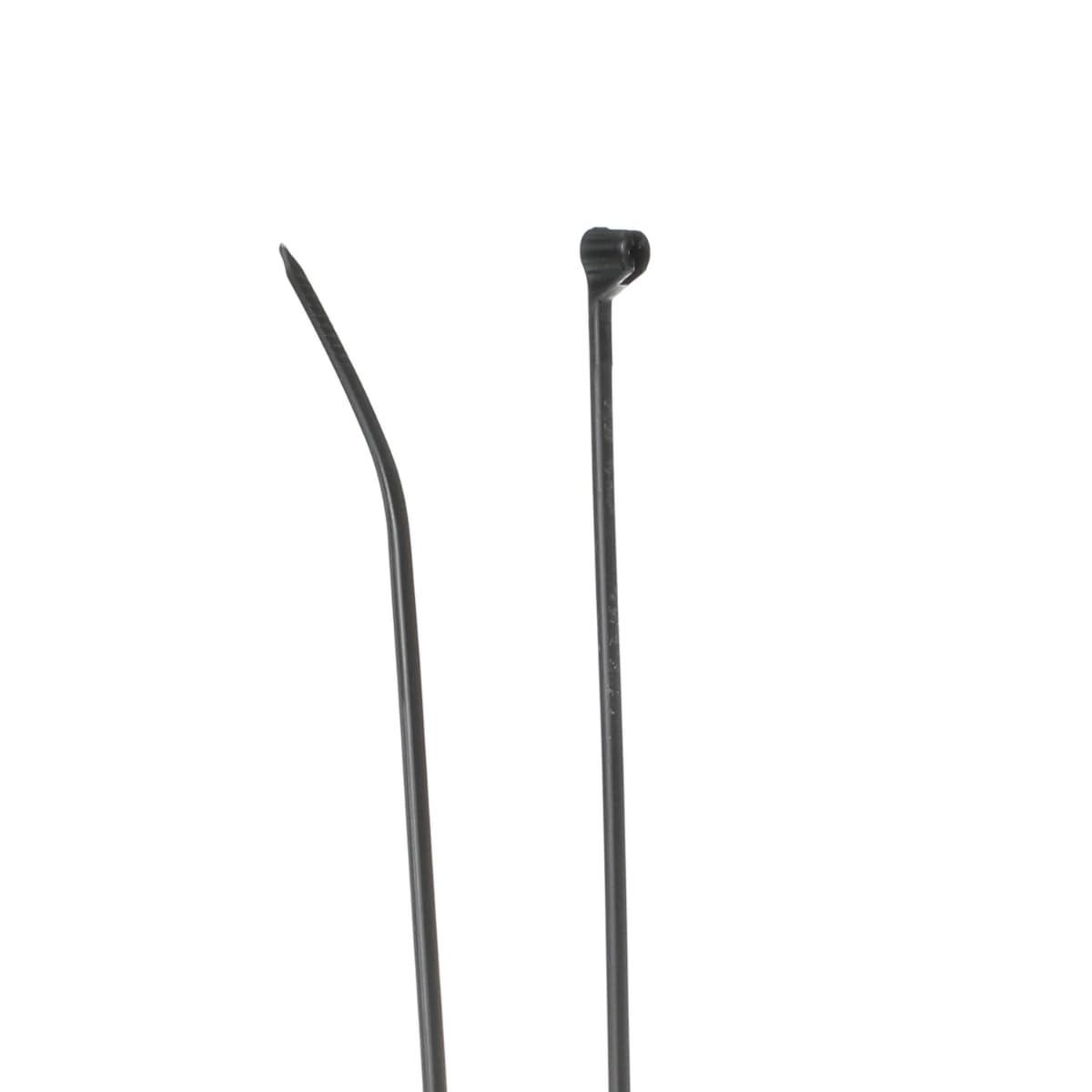 Thomas & Betts Cable Tie TY26MX, 11-Inch, 1000 Count – view 3