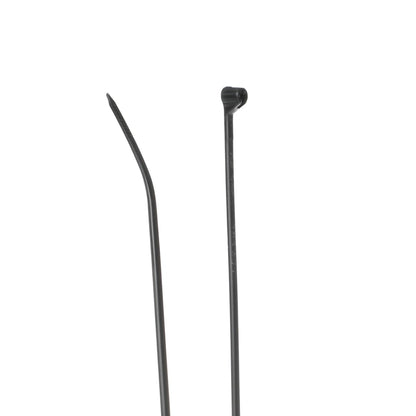 Thomas & Betts Cable Tie TY26MX, 11-Inch, 1000 Count – view 3