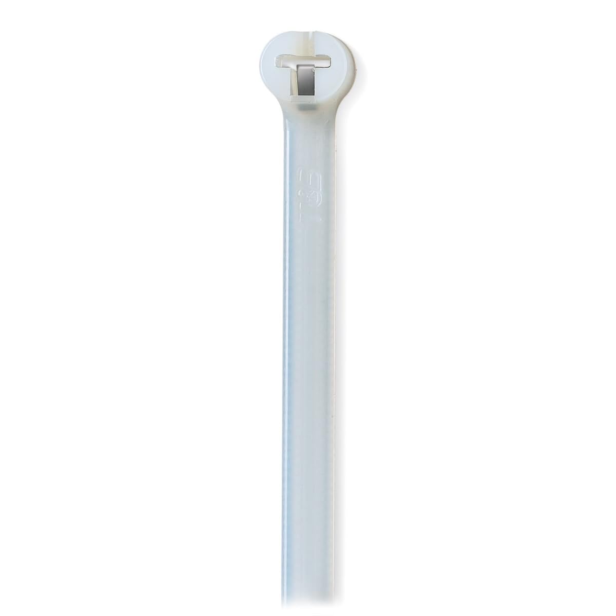 Thomas & Betts Cable Tie TY523M, 4 Inch, 100 Count