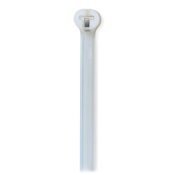 Thomas & Betts Cable Tie TY523M, 4 Inch, 100 Count