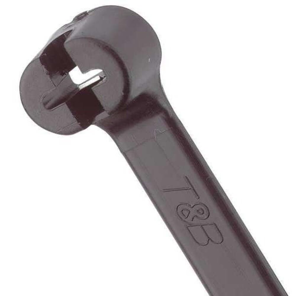 Thomas & Betts Cable Tie TY5272MX, 8-1/2 in, 50 Count