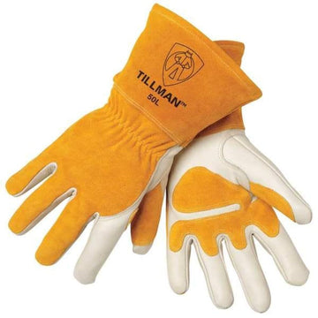 Tillman Protective Glove 50L, 2 Count