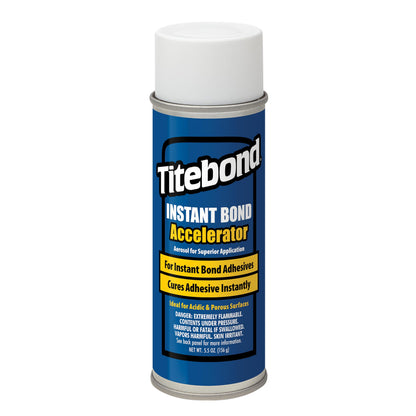 Titebond 6319 Adhesive Accelerator, 5.5 oz