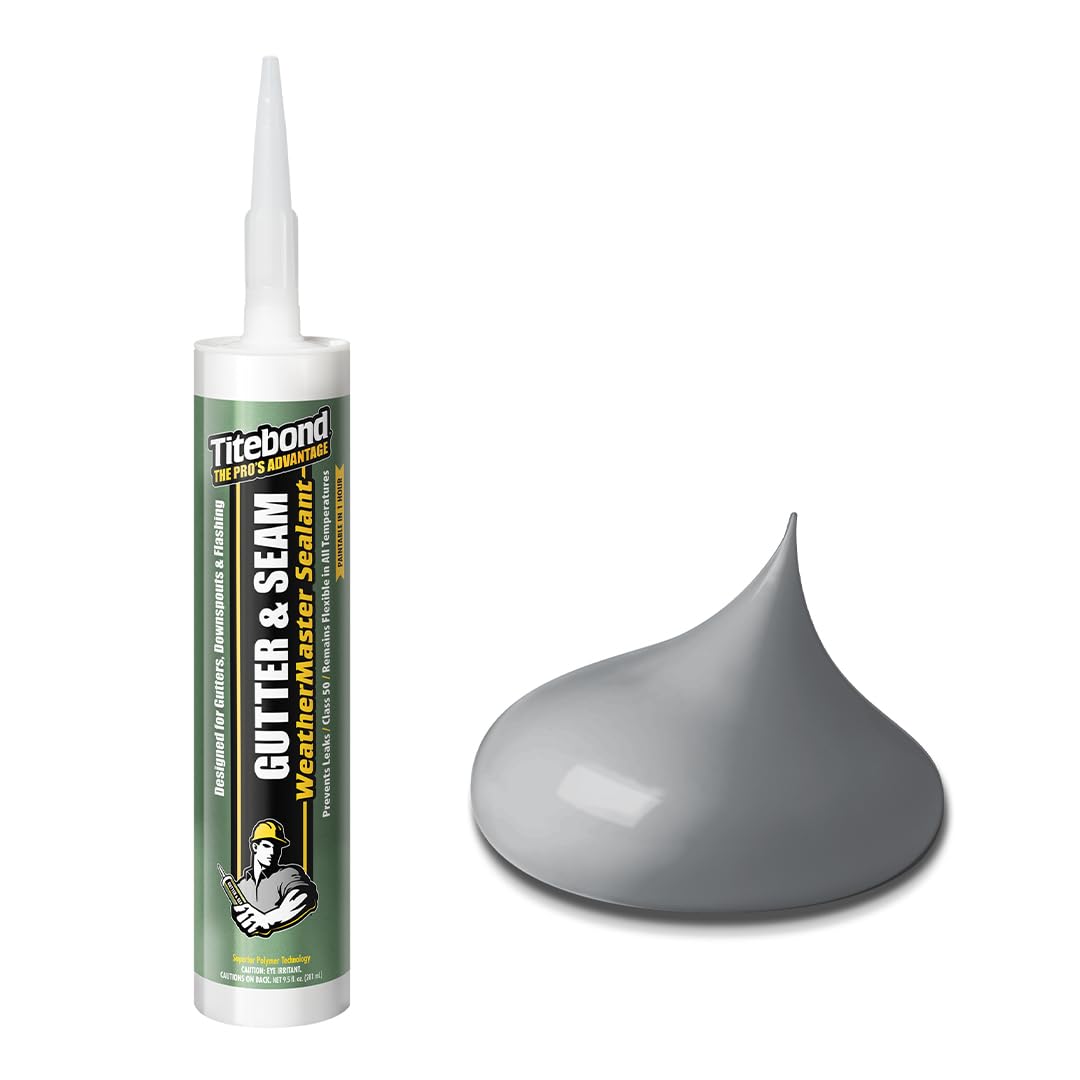 Titebond Sealant 7331, 9.5 Oz. Cartridge