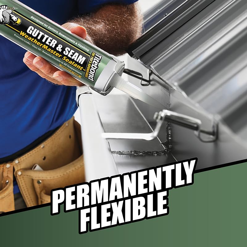 Titebond Sealant 7331, 9.5 Oz. Cartridge – view 2
