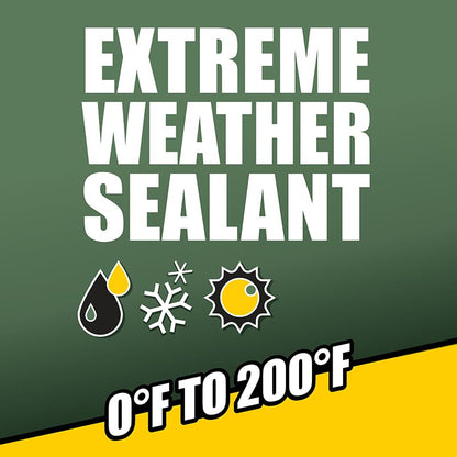 Titebond Sealant 7331, 9.5 Oz. Cartridge – view 3