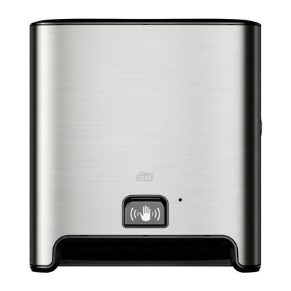 Tork Paper Towel Holder 461202, 14.0" W x 15.0" H x 8.0" D