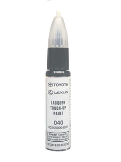 Toyota Paint 00258-00040-21, 0.5 Fl Oz