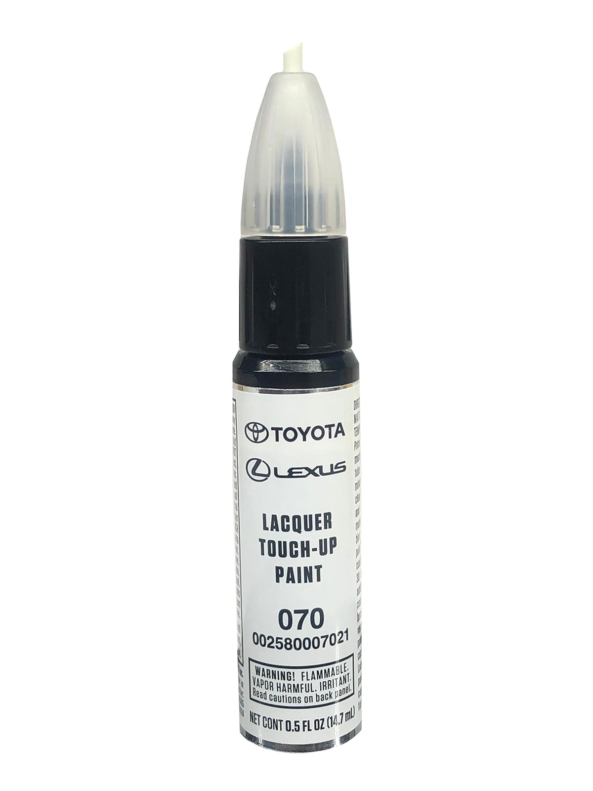 Toyota Paint 00258-00070-21, 0.5 Fl Oz