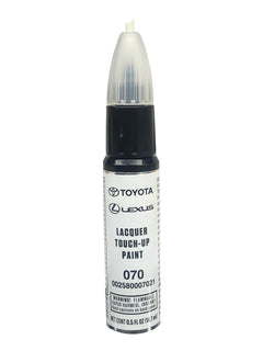 Toyota Paint 00258-00070-21, 0.5 Fl Oz