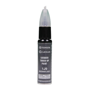 Toyota Paint 00258-001J9-21, 0.5 Fl Oz
