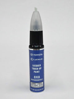 Toyota Paint 00258-008X8-21, 0.5 Fl Oz