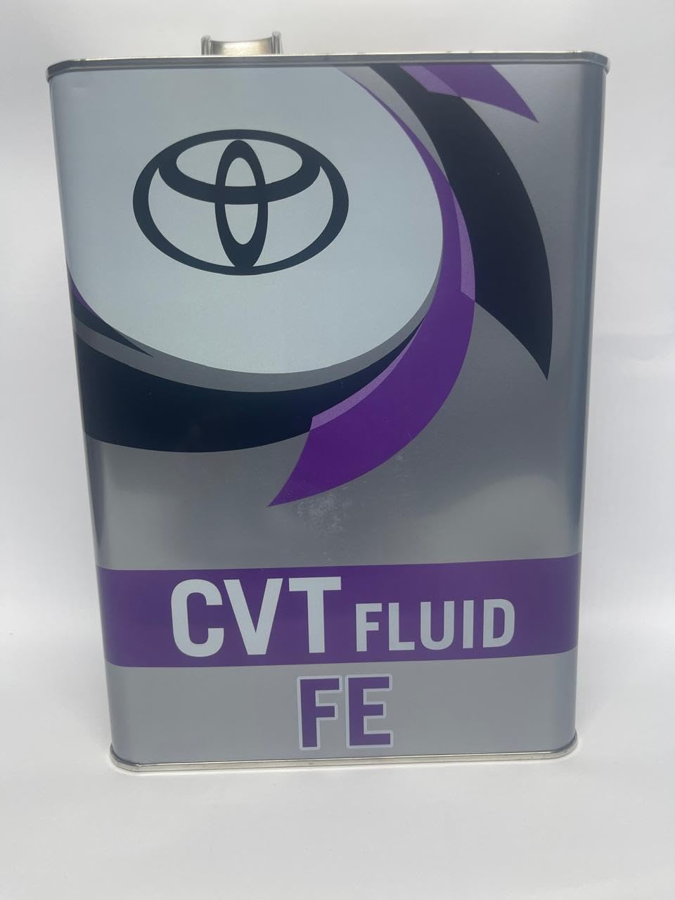 Toyota Machine Lubricant 08886-02505, 4 L"