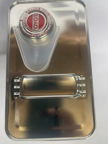 Toyota Machine Lubricant 08886-02505, 4 L" – view 2