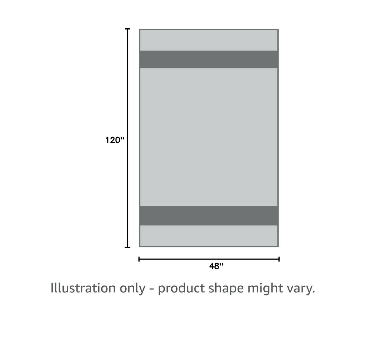 Trimaco Building Material 2602, 4-ft x 10-ft – view 7
