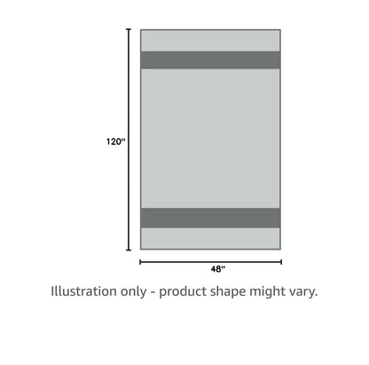 Trimaco Building Material 2602, 4-ft x 10-ft – view 7