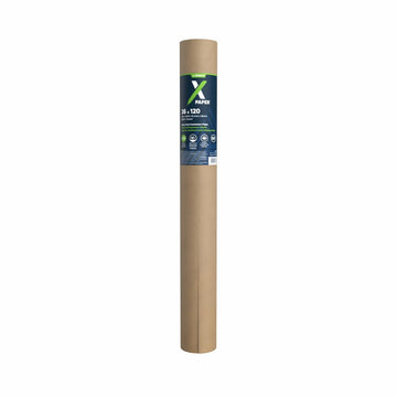 Trimaco Sheet Paper EMW1018530, 1-Roll, 36-inch x 120-ft