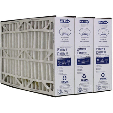 Trion Hvac Air Filter AIR-BEAR-255649-105, 16" x 25" x 5"