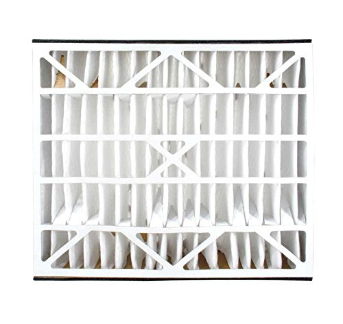 Trion Hvac Air Filter, 4.8" x 24.3" x 19.8" – view 3