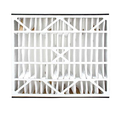 Trion Hvac Air Filter, 4.8" x 24.3" x 19.8" – view 3