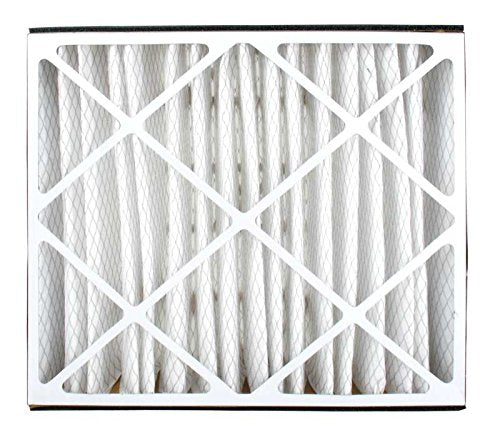 Trion Hvac Air Filter, 4.8" x 24.3" x 19.8" – view 4