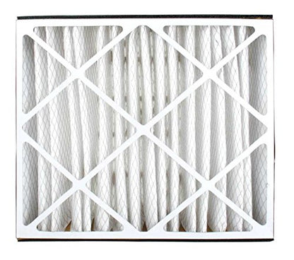 Trion Hvac Air Filter, 4.8" x 24.3" x 19.8" – view 4