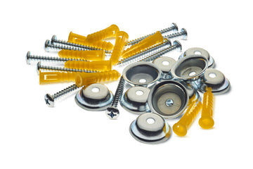 Triton Products Mounted Storage System Kit 70016