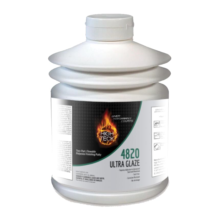 Tropic Trailer Sealant 4820