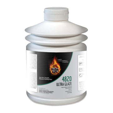 Tropic Trailer Sealant 4820