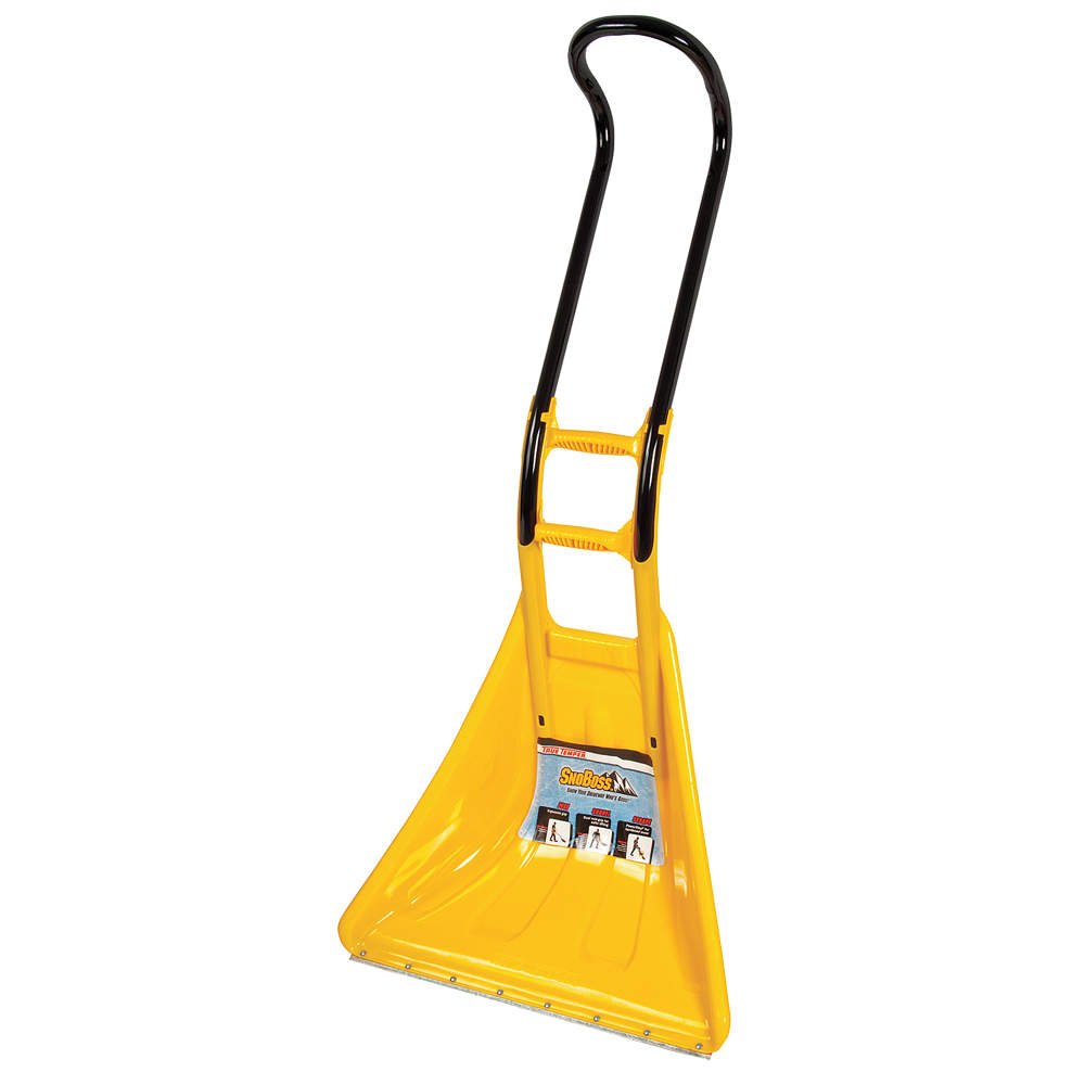 TRUE TEMPER Shovel Spade 1625300, 20-Inch