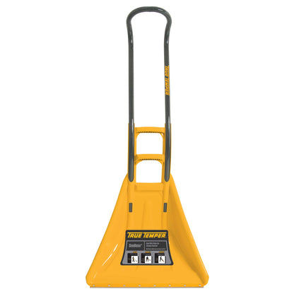 TRUE TEMPER Shovel Spade 1625300, 20-Inch – view 3