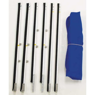 Tsi Alnor Vehicle Body Panel 801201