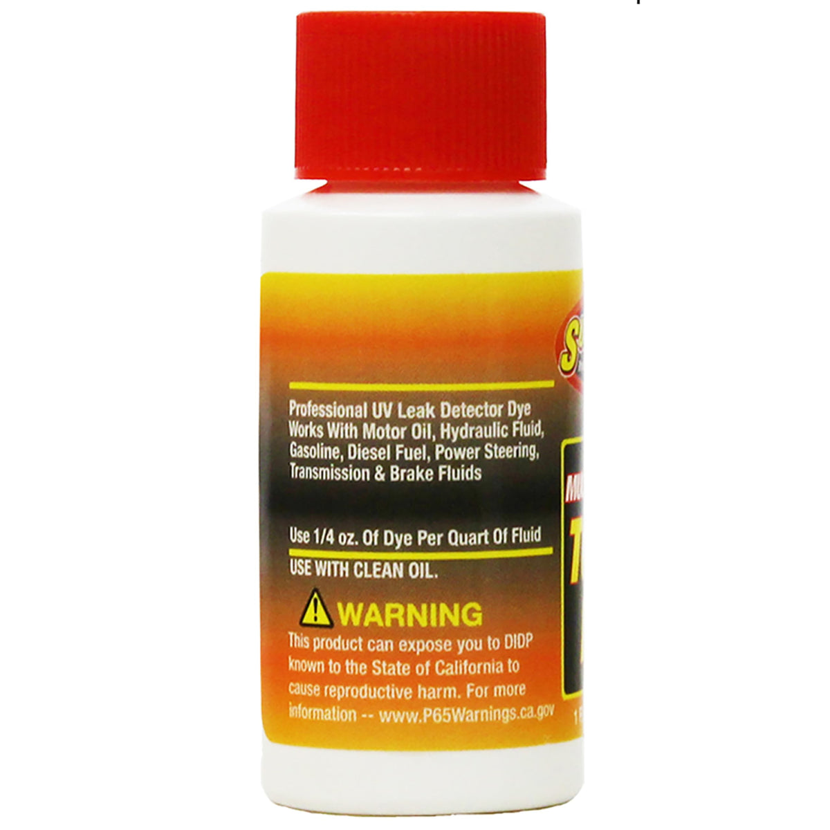 TSI Supercool Dye 16525, 1-Ounce Bottle – view 2