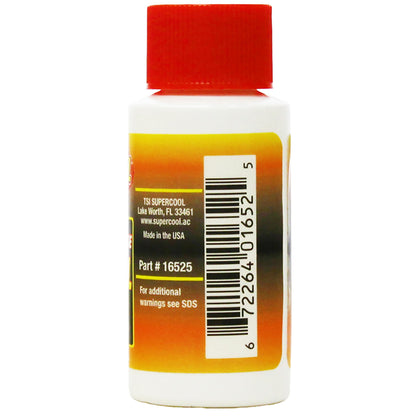 TSI Supercool Dye 16525, 1-Ounce Bottle – view 3