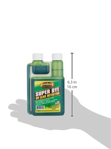 TSI Supercool Auto Accessory D8, 8oz – view 6