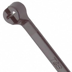 Ty-Rap Cable Tie TY5253MX, 100 Piece